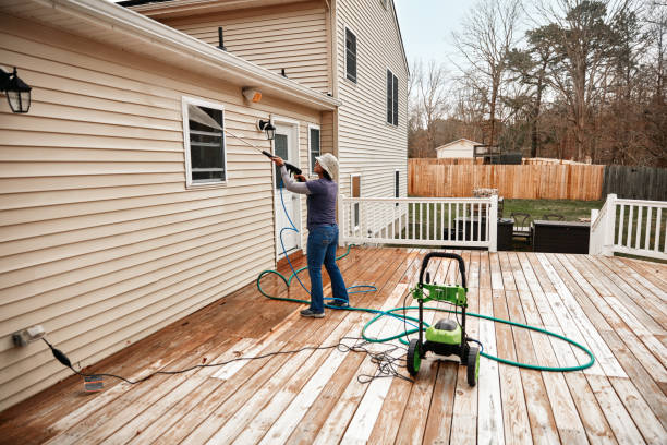 Best Pressure Washing Brick  in University, FL