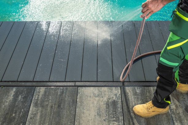 Best Affordable Power Washing  in University, FL