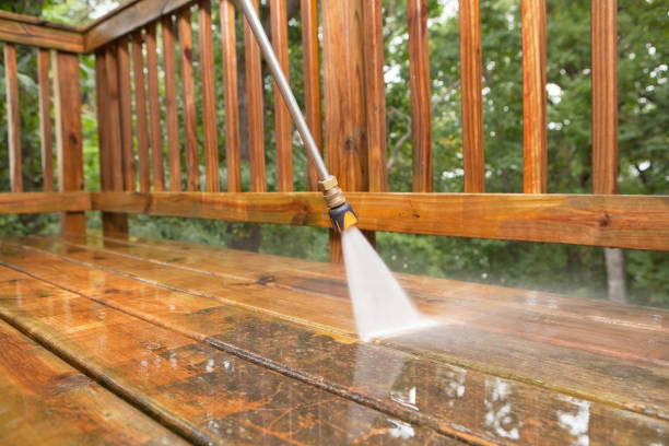 Roof Power Washing Services in University, FL