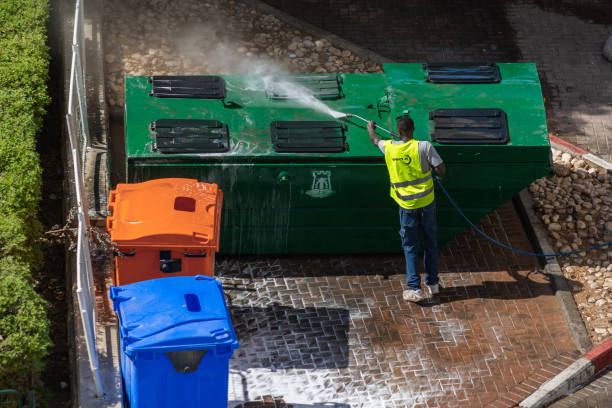 Pressure Washing Contractors in University, FL